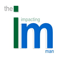 theimpactingman logo